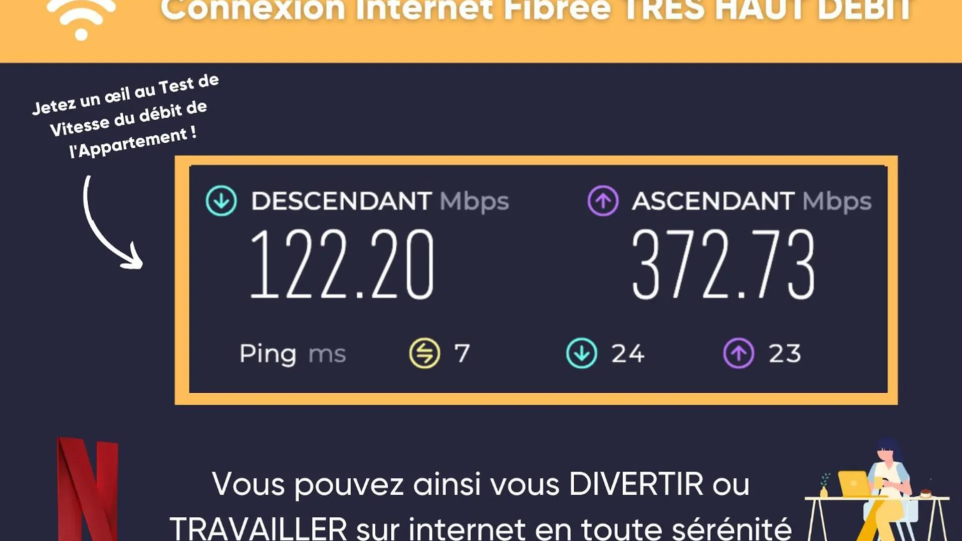 Eden L Jardin, Bbq, Duplex L Parking Gratuit & Super Wifi L Vue Panoramique Sainte-Victoire Lägenhet Aix-en-Provence