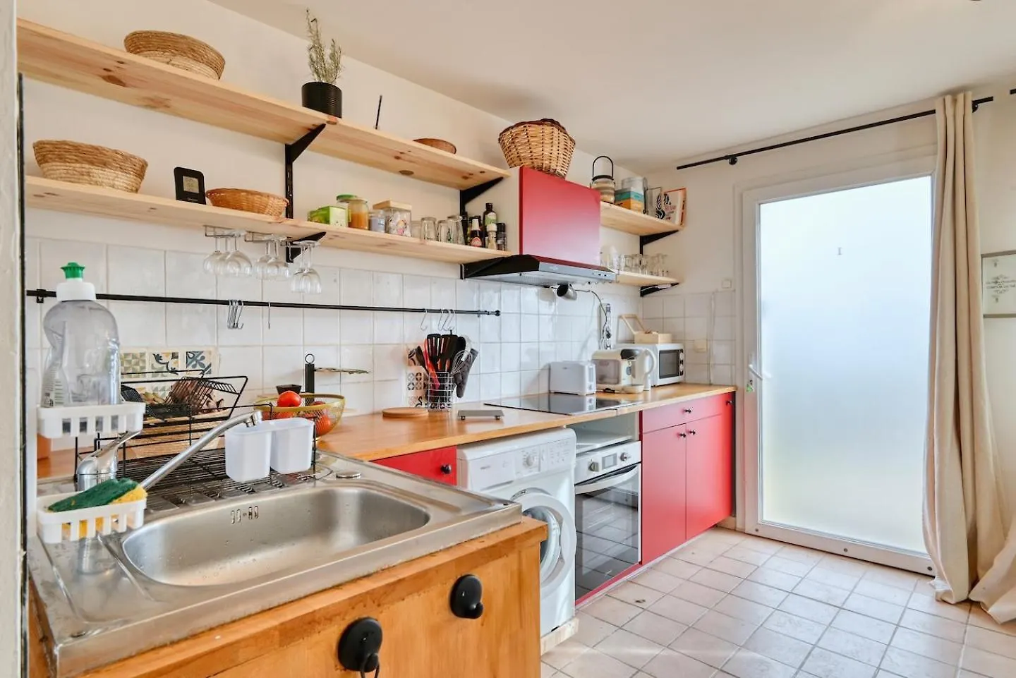 Eden L Jardin, Bbq, Duplex L Parking Gratuit & Super Wifi L Vue Panoramique Sainte-Victoire Lägenhet Aix-en-Provence
